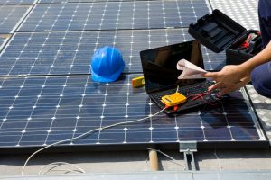 Conditions d’installation de panneaux solaire par Solaires Photovoltaïques à Calmont